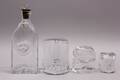 Konstglas
