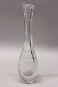 Glasvas