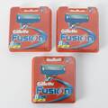 RAKBLAD, 24st blad, Gillette Fusion