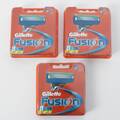RAKBLAD, 24st blad, Gillette Fusion