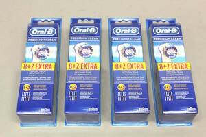 - Oral-b