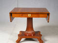 Bord, Karl Johan-stil, 1900-tal