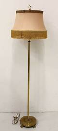 Golvlampa