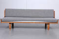 Hans J. Wegner. Daybedsovesofa