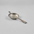 Tesil, silver