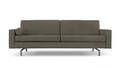 Sam Haughton, Ellington, 3 pers. sofa, mørk sand.