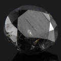 Uindfattet diamant ca. 3.03 ct