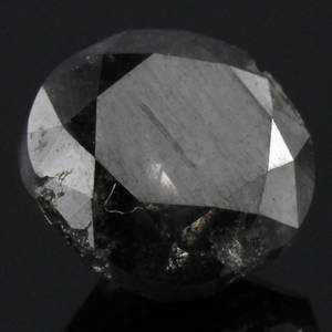 Uindfattet diamant ca. 3.03 ct