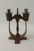 Ljusstake, Taserud