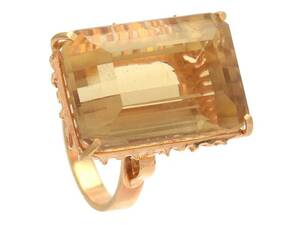 RING, 18K