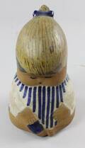 Figurin Lisa Larsson