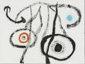 Joan Miró Le Porteur d´Eau
