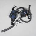 FRISKLUFTSMASK Sundström SR 500