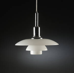 Poul Henningsen. PH32, pendel. 
