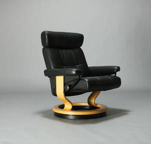 Stresless hvilestol