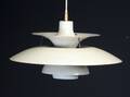 Poul Henningsen. PH5 pendel