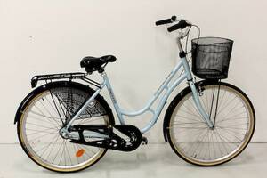 Damcykel