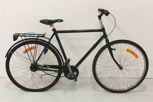 Herrcykel