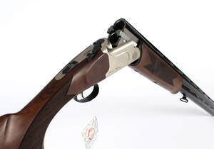 Kral Arms ou haglgevær kal. 1276 serie  Denne vare er sat til omsalg under nyt varenummer 4536824
