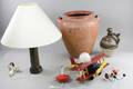Bordslampa