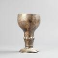 Pokal silver