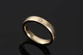 Rensch Nielsen. Ring, 14 kt guld