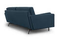 Sam Haughton, Ellington, 3 pers. sofa, petroleumsfarvet. Denne vare er sat til omsalg under nyt varenummer 4553807