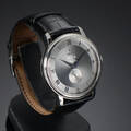 4518 - Omega De Ville, herrearmbåndsur. 