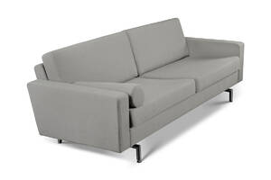 Sam Haughton, Ellington, 3 pers. sofa, lys grå. Denne vare er sat til omsalg under nyt varenummer 4585785