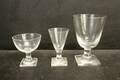 Glasservis