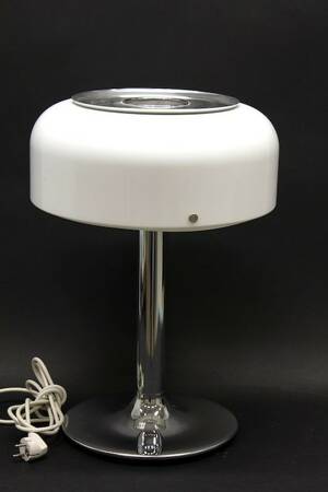 Bordslampa