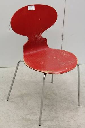 Stol Fritz Hansen