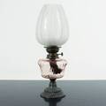 FOTOGENLAMPA, 18001900-tal