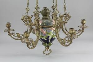 Takfotogenlampa