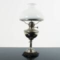 FOTOGENLAMPA, Ryssland, 18001900-tal