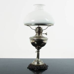 FOTOGENLAMPA, Ryssland, 18001900-tal