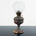 FOTOGENLAMPA, 18001900-tal