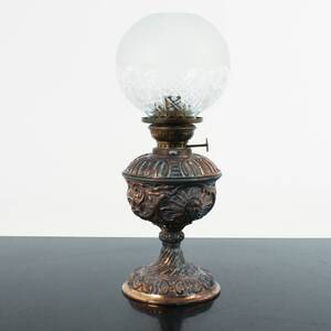 FOTOGENLAMPA, 18001900-tal