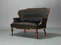 2½-pers. sofa
