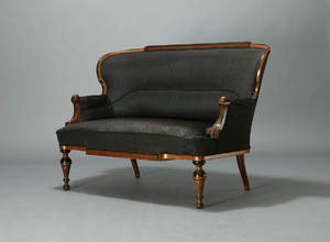 2½-pers. sofa
