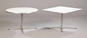 Arne Jacobsen 1901 - 1971. To borde 2