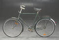 Raleigh herrecykel All steel