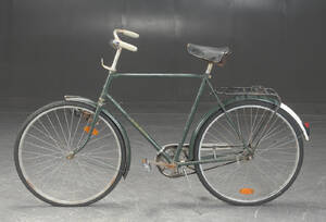 Raleigh herrecykel All steel