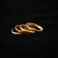 Ringar, 23 k