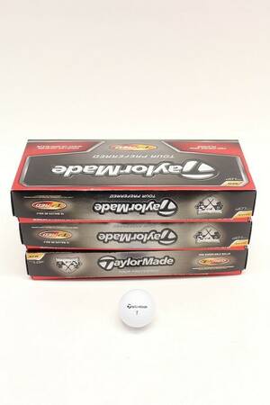 Golfbollar