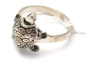 Ring S925 5,7g