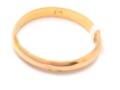 Ring 21K 3,8g