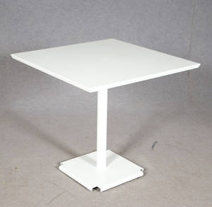 Fastdesign. Bord, Tonic, 80x80 cm