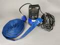Vattenpump