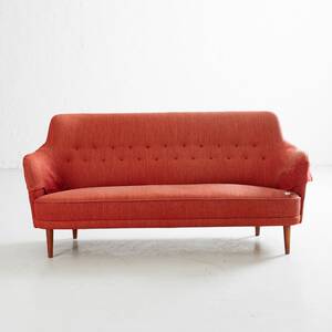 Soffa Samsas Carl Malmsten